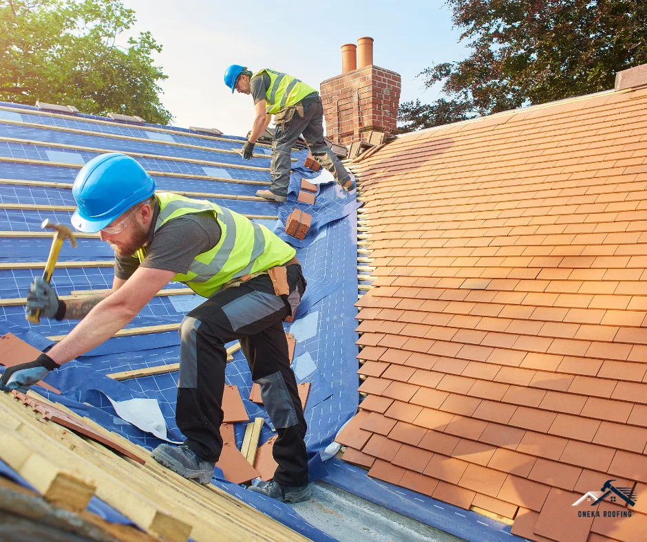 Why choose Roof Repair Near Me in Bliss, NY